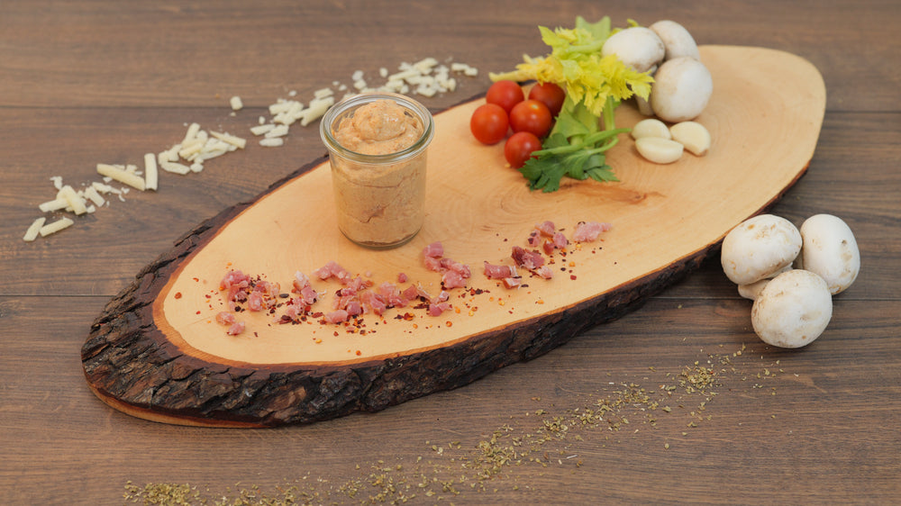 Homemade Bacon-Mayonnaise