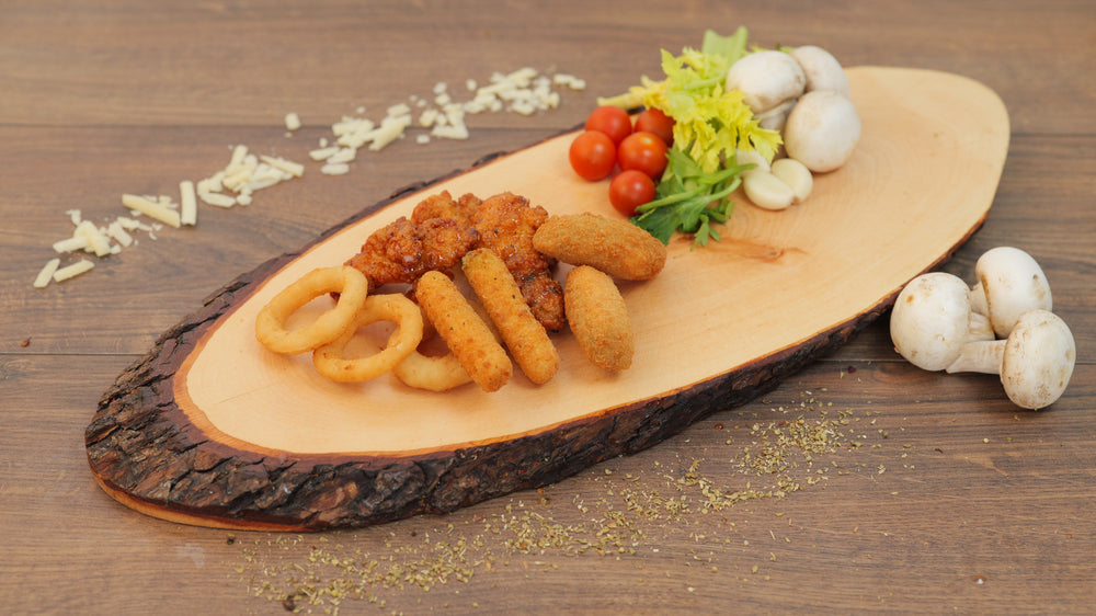 Snack Box