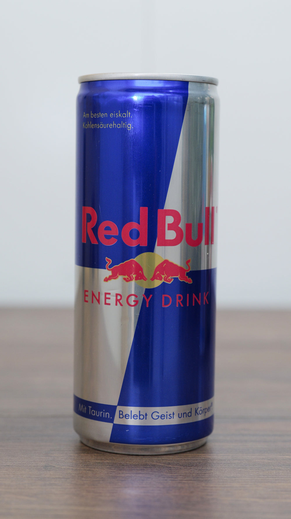 Red Bull
