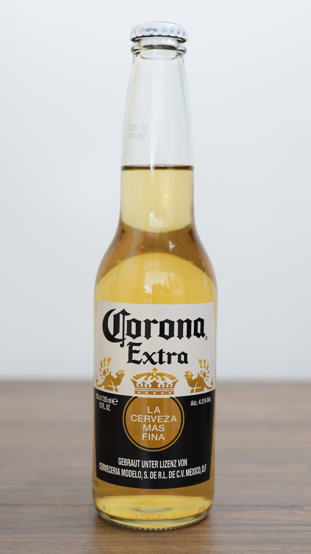 Corona 0.33l