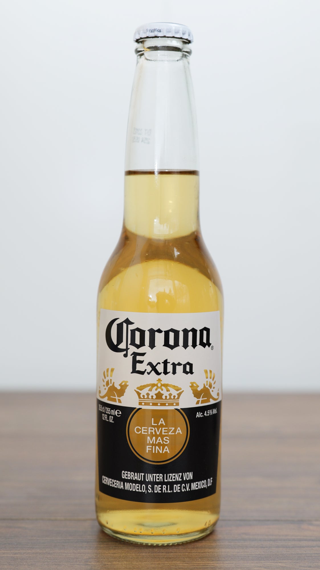 Corona 0.33l