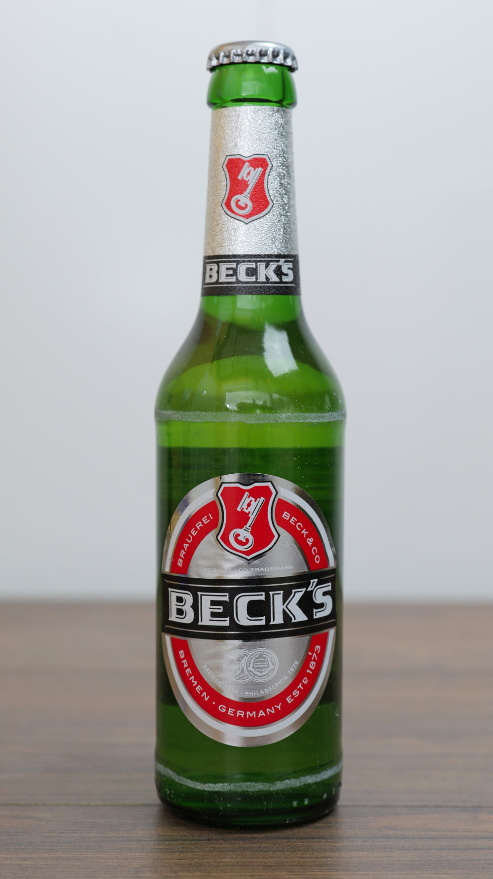 Becks 0.33l