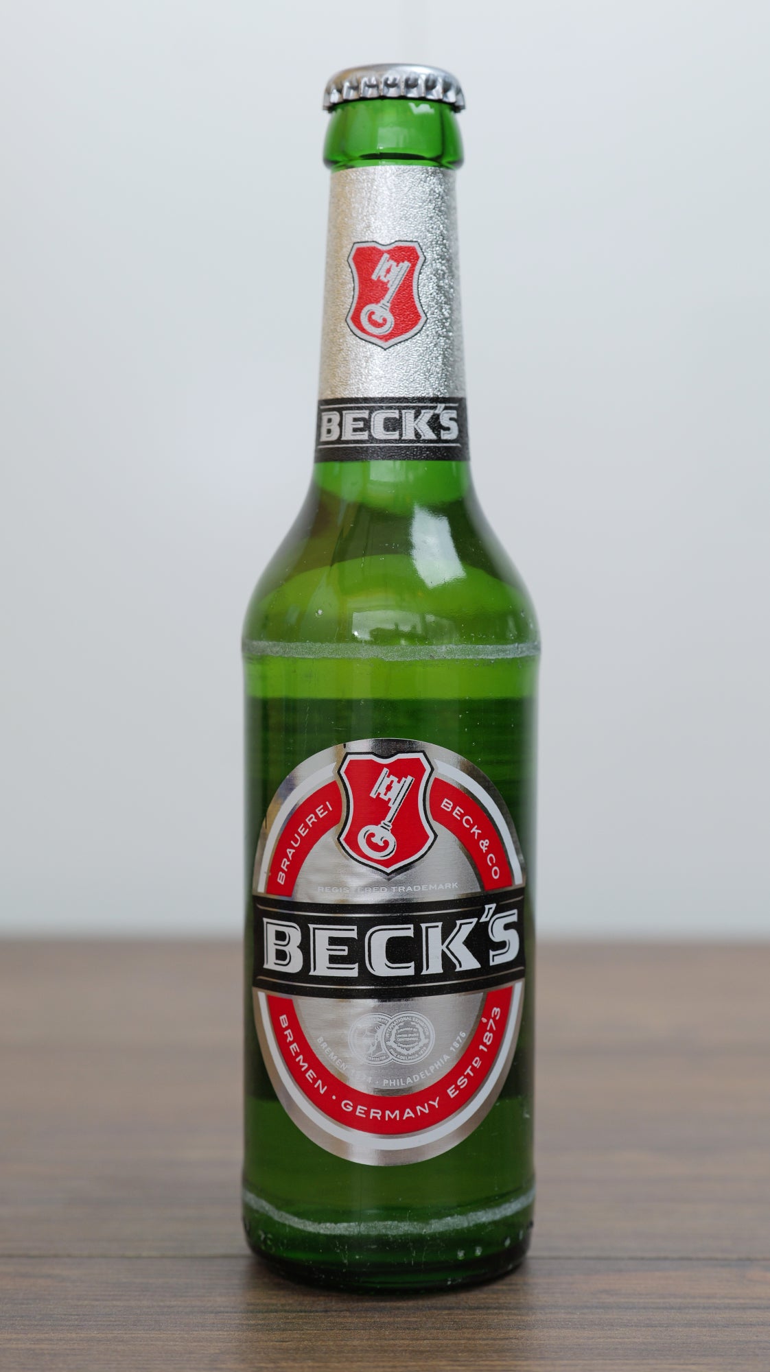 Becks 0.33l